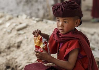 Ladakh