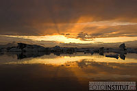 Laguna Jokulsárlón